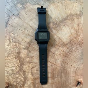 Nixon Regulus Watch